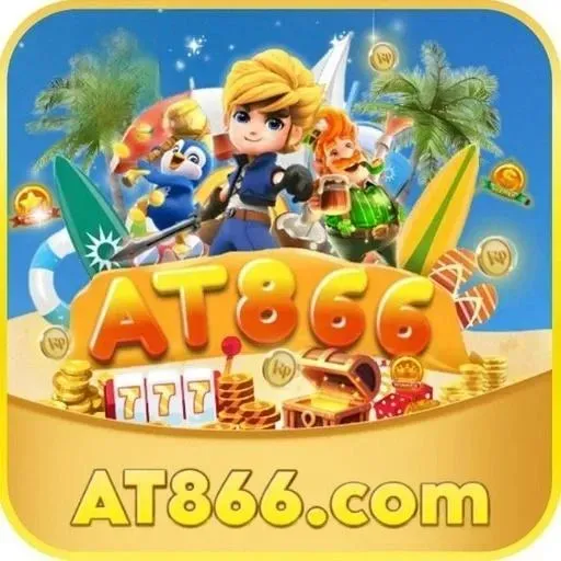 AT866 - Game Tembak Ikan Seru dan Mengasyikkan