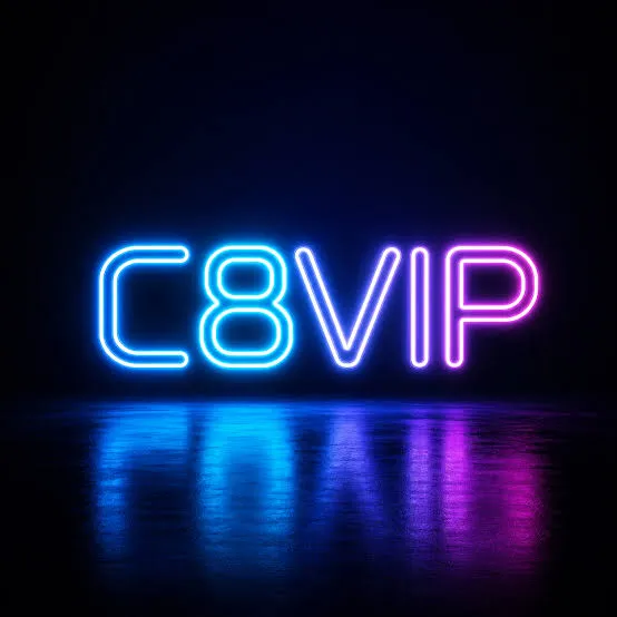 C8VIP - Game Mahjong Seru dan Menantang