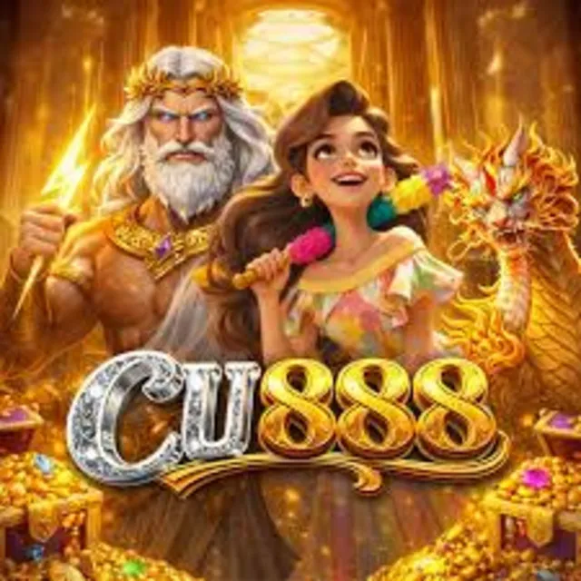 CU888 - Game Mahjong Seru dan Menantang