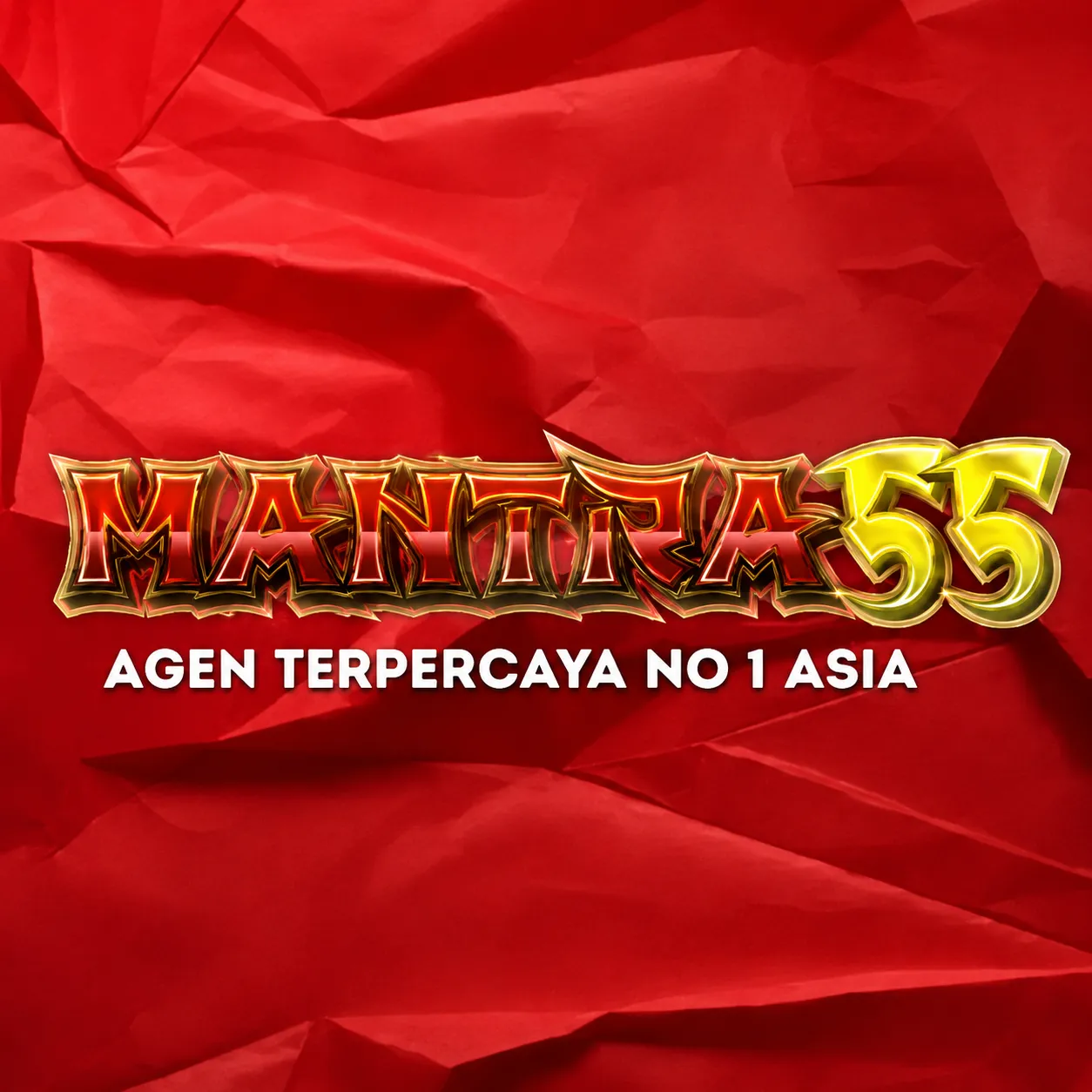 MANTRA55 - Permainan Strategi dan Kekuatan Terbaik