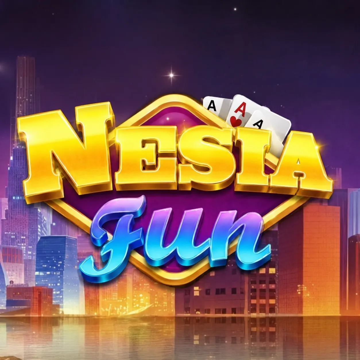 NESIAFUN - Game MOBA Seru dan Menantang