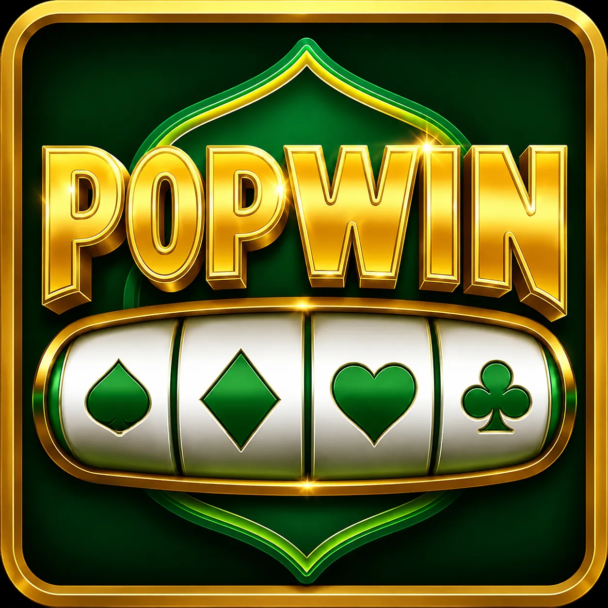 POPWIN - Game Bingo Seru dan Mengasyikkan