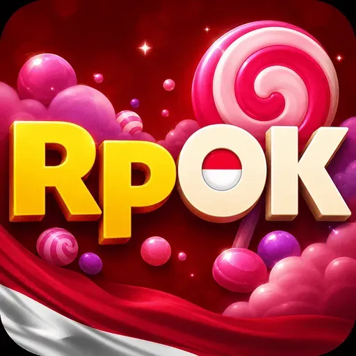 RPOK - Game Arcade Seru dan Menghibur