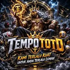 TEMPOTOTO - Permainan Slot Penuh Kesenangan