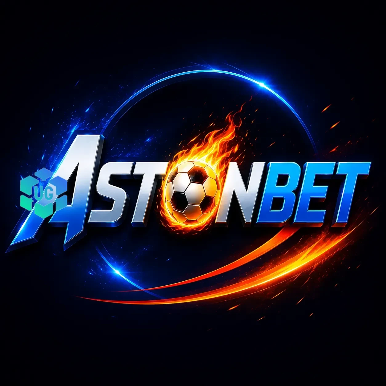 Logo astonbet